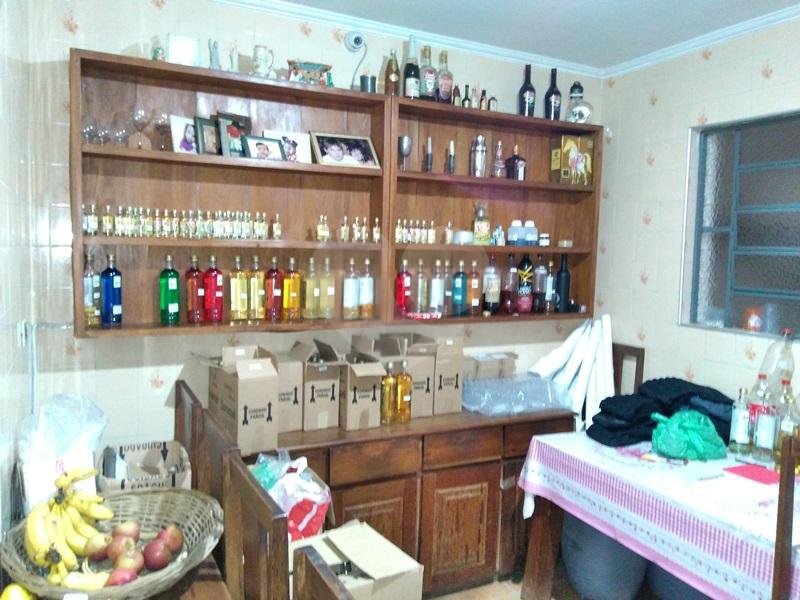 Sobrado à venda com 3 quartos em Jardim Peri, São Paulo, SP
