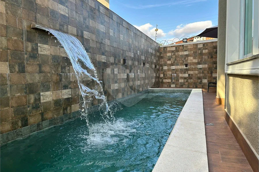 Casa à venda com 4 suítes no condomínio Residencial Jabuticabeiras, São Paulo - SP