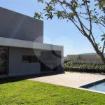 Casa à venda com 4 suítes no condomínio Residencial Parque Campos de Santo Antônio Ii, Itu - Sp, Itu - SP