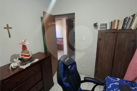 Apartamento à venda com 3 quartos em Campo Grande, Rio de Janeiro, RJ