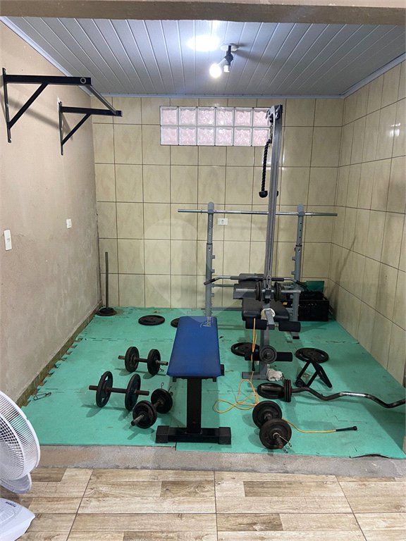 Casa à venda com 3 quartos, sendo 2 suítes, em Jardim Medina, Poá, SP