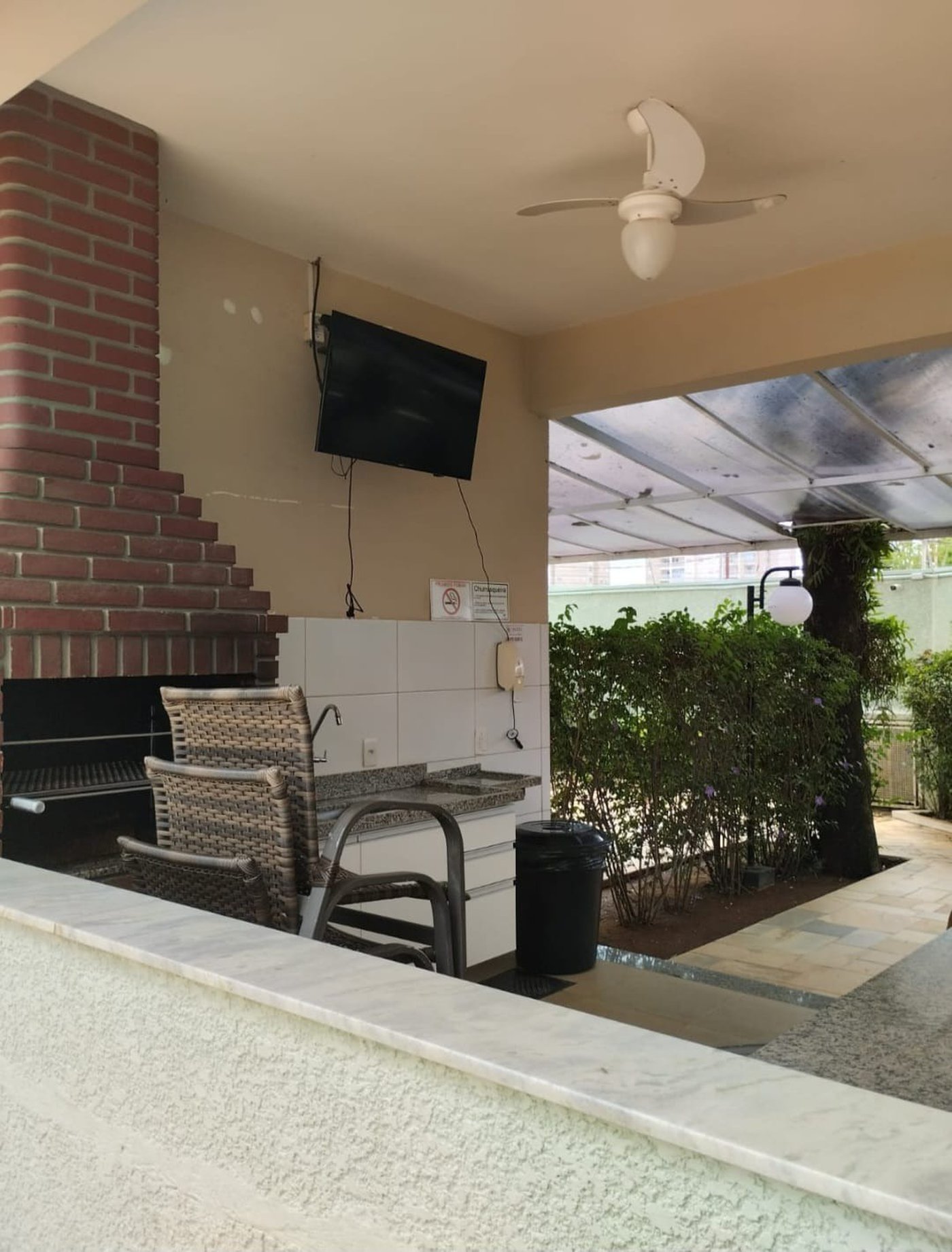 Apartamento à venda com 2 quartos em Jardim Santa Izabel, Hortolândia, SP