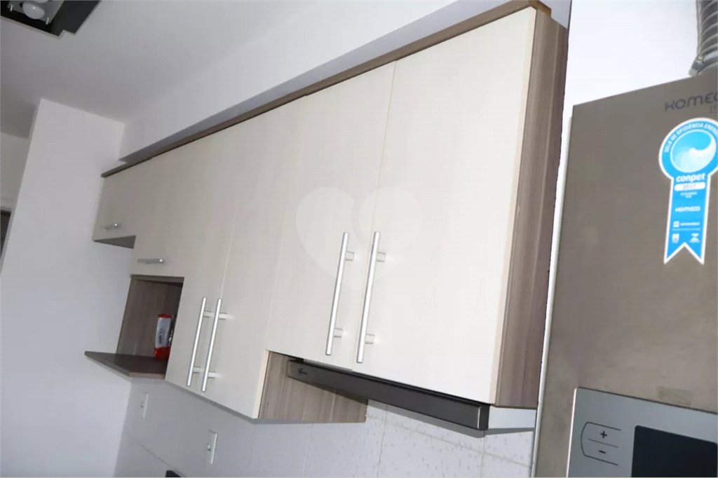 Apartamento à venda com 1 quarto em Quinta da Paineira, São Paulo, SP