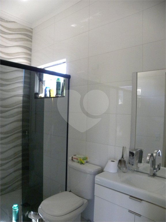 Sobrado à venda com 3 quartos, sendo 1 suíte, em João Aranha, Paulínia, SP