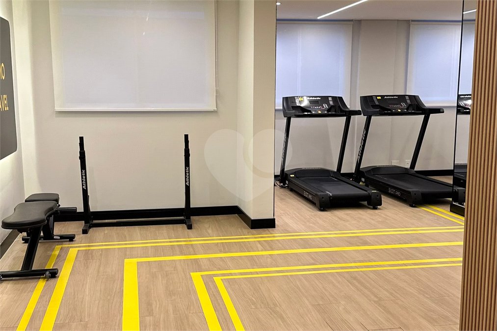Apartamento à venda com 2 quartos em Além Ponte, Sorocaba, SP