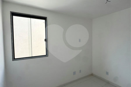 Casa à venda com 2 quartos em Cosmos, Rio de Janeiro, RJ