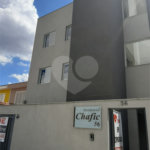 Apartamento à venda com 2 quartos em Vila Aurora (zona Norte), São Paulo, SP