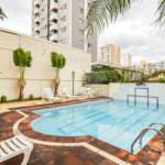 Apartamento à venda com 4 quartos, sendo 3 suítes, em Brooklin Paulista, São Paulo, SP
