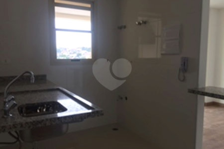 Apartamento à venda com 1 quarto em Casa Verde, São Paulo, SP