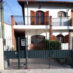 Sobrado à venda com 3 quartos, sendo 1 suíte,  em Vila Nivi, São Paulo, SP