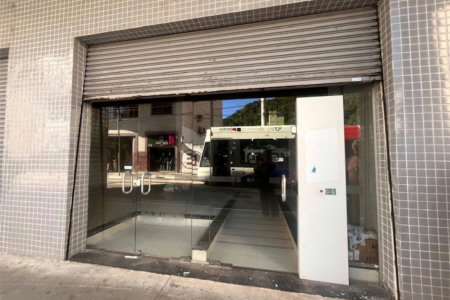 Sala para alugar, 1200 m² por R$ 48.000,00 - Centro - Santos/SP