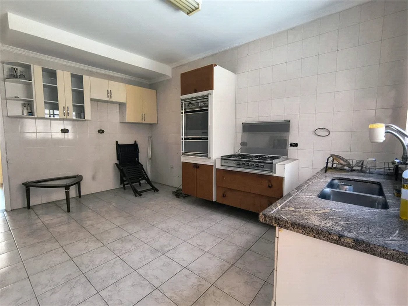 Sobrado à venda com 3 quartos, sendo 1 suíte,  em Vila Polopoli, São Paulo, SP