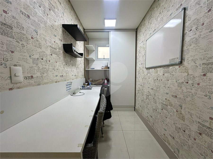 Apartamento à venda com 3 quartos, sendo 1 suíte,  em Mandaqui, São Paulo, SP
