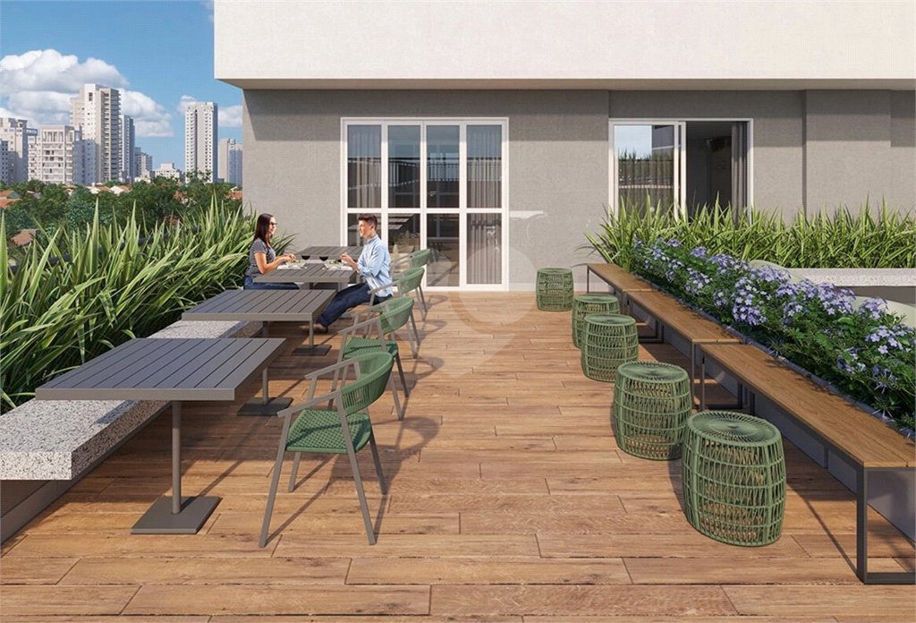 Apartamento à venda com 3 quartos, sendo 1 suíte, em Vila Pompéia, São Paulo, SP