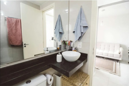 Apartamento à venda com 2 quartos em Vila Nova Cachoeirinha, São Paulo, SP