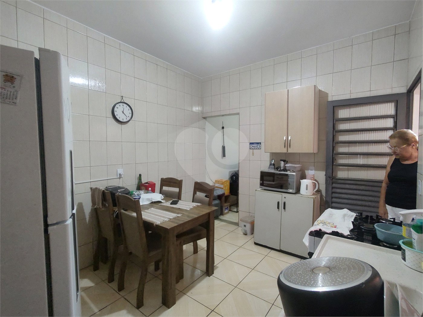 Sobrado à venda com 3 quartos no Brasilândia, São Paulo, SP