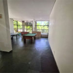 Apartamento Residencial à venda, Loteamento João Batista Julião, Guarujá - AP1261.