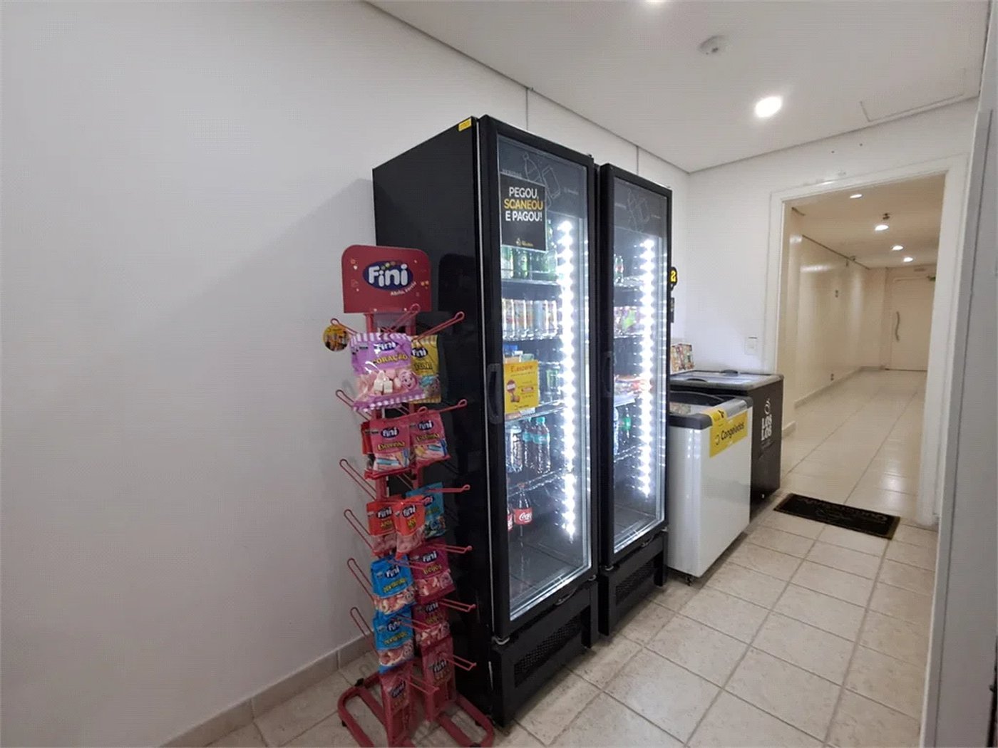 Apartamento à venda com 3 quartos, sendo 1 suíte,  em Vila Romana, São Paulo, SP