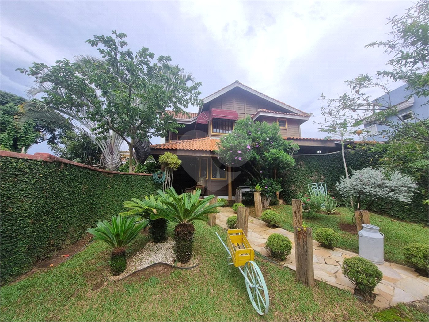 Casa à venda com 3 quartos, sendo 1 suíte, no condomínio Ibiti do Paço, Sorocaba - SP