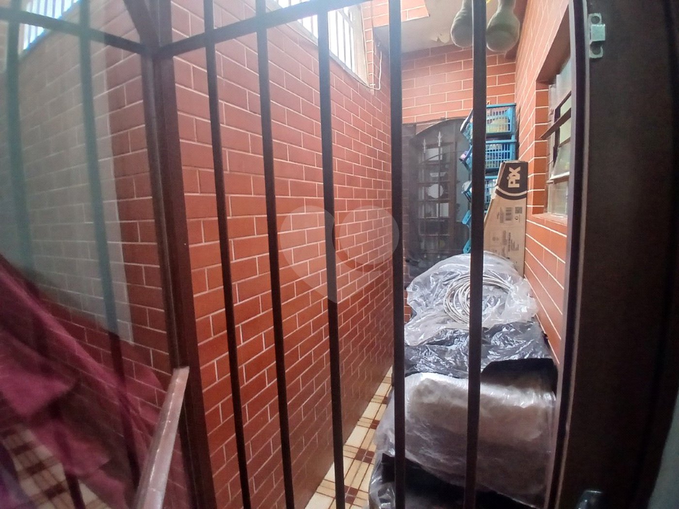 Casa Térrea à venda com 4 quartos, sendo 1 suíte,  em Vila Nova Mazzei, São Paulo, SP