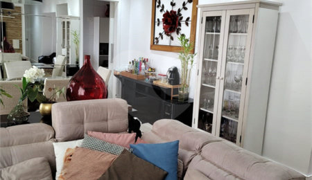 Apartamento à venda com 3 quartos, sendo 2 suítes,  em Jardim Arpoador, São Paulo, SP