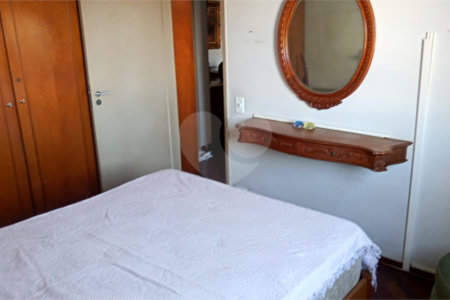 Apartamento à venda com 3 quartos em Brooklin Paulista, São Paulo, SP