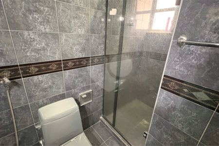 Apartamento à venda com 4 quartos em Tijuca, Rio de Janeiro, RJ