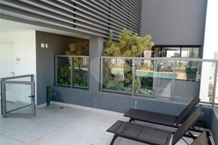 Apartamento à venda com 3 quartos, sendo 2 suítes, em Perdizes, São Paulo, SP