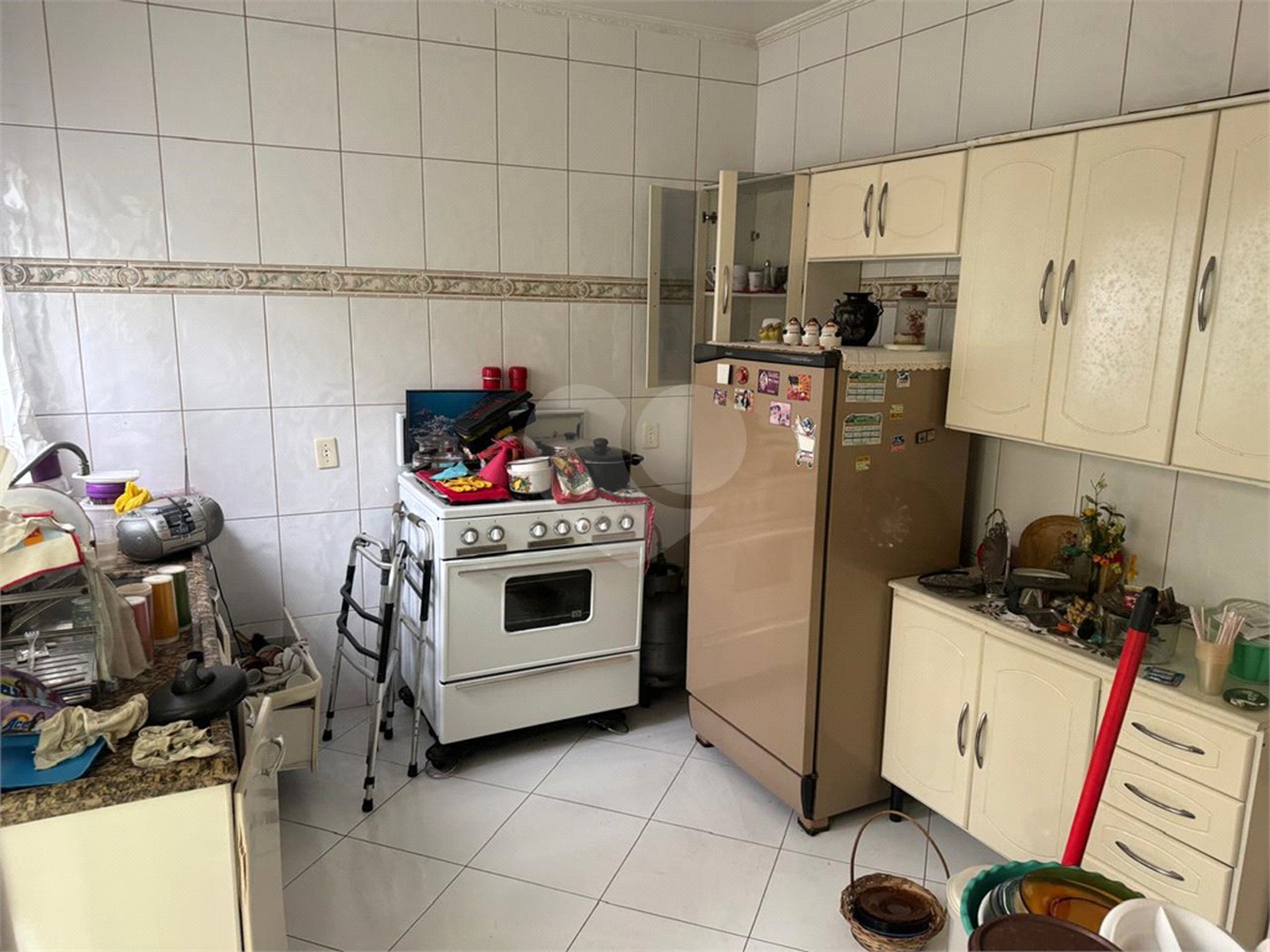 Casa à venda com 2 quartos, sendo 1 suíte, em Imirim, São Paulo, SP
