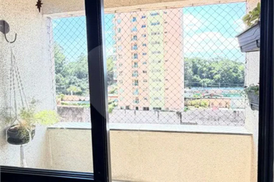 Apartamento à venda com 2 quartos em Mandaqui, São Paulo, SP