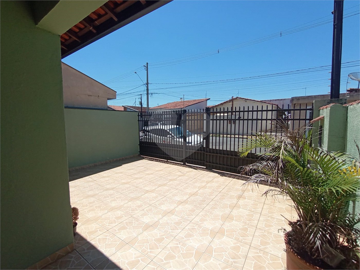 Casa à venda com 3 quartos, sendo 1 suíte, em Jardim Vieira de Moraes, Itapetininga, SP