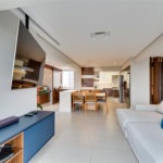 Apartamento para alugar com 4 suítes em Granja Julieta, São Paulo, SP