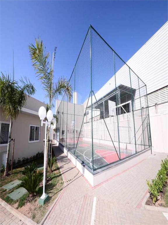 Apartamento à venda com 2 quartos em Jardim Casablanca, Indaiatuba, SP