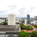 Apartamento à venda com 3 quartos, sendo 1 suíte, em Alto da Boa Vista, São Paulo, SP