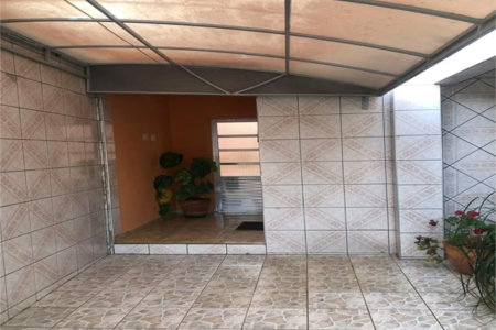 Sobrado à venda com 2 quartos, sendo 1 suíte,  em Vila Prel, São Paulo, SP