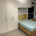 Apartamento à venda com 1 quarto em Indianópolis, São Paulo, SP