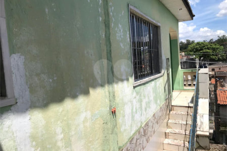 Casa à venda com 3 quartos em Vila Nova Galvão, São Paulo, SP