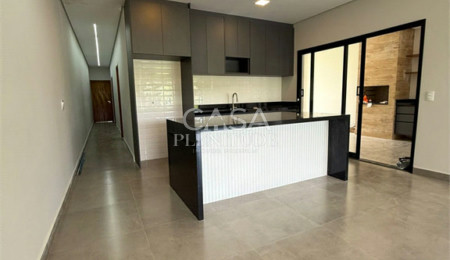 Casa em condomínio à venda com 3 suítes em Jardim Reserva Ipanema, Sorocaba, SP