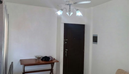 Kitnet à venda - Vila São Jorge - São Vicente/SP
