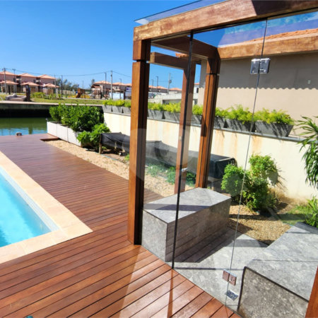 Casa em condomínio à venda com 4 suítes em Marina, Armação dos Búzios, RJ