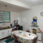 Casa à venda com 2 quartos em Vila Guilherme, São Paulo, SP