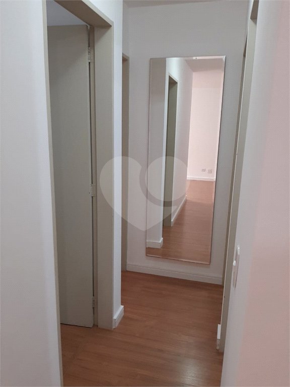 Apartamento à venda com 3 quartos em Vila dos Remédios, São Paulo, SP