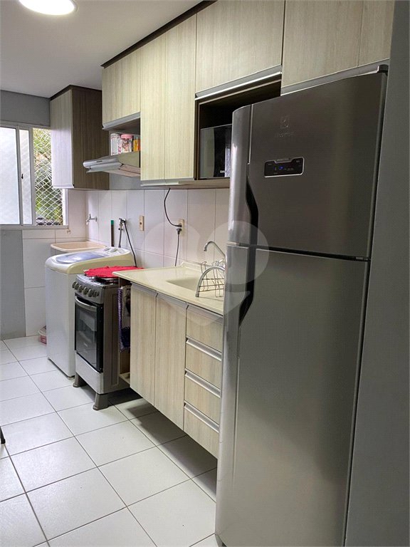 Apartamento à venda com 2 quartos em Vila Urupês, Suzano, SP