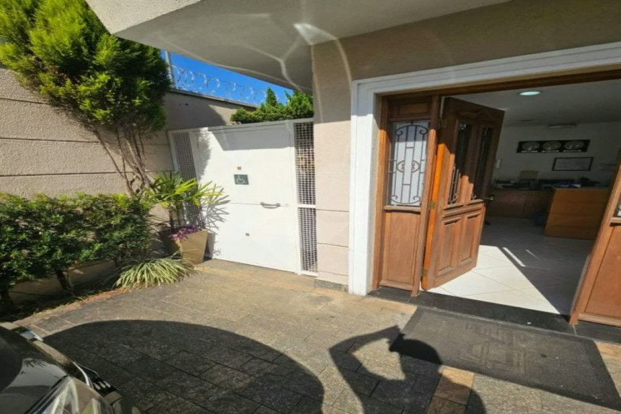 Sala à venda em Jardim Bela Vista, Santo André, SP