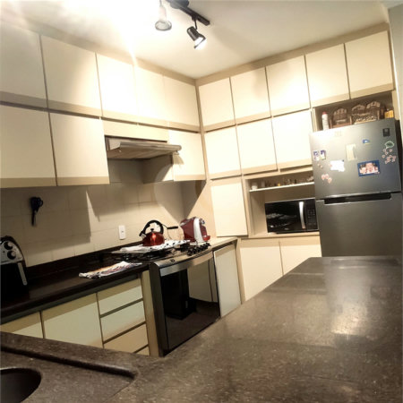 Apartamento à venda com 3 suítes em Santa Paula, São Caetano do Sul, SP