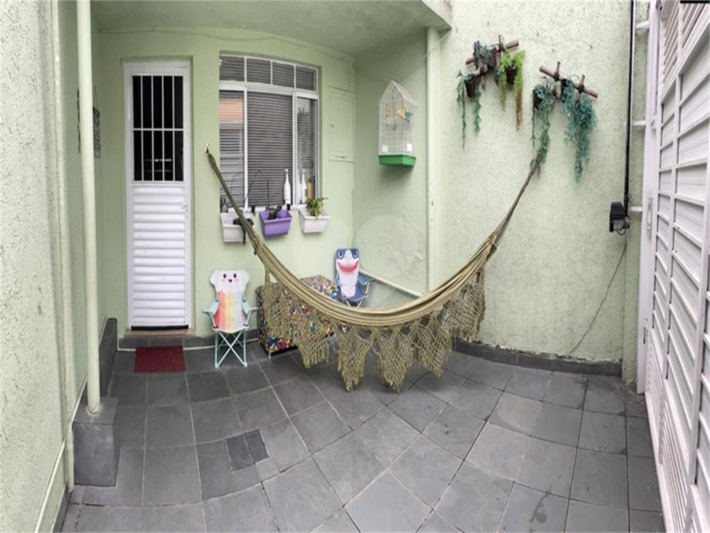Sobrado à venda com 2 quartos em Limão, São Paulo, SP