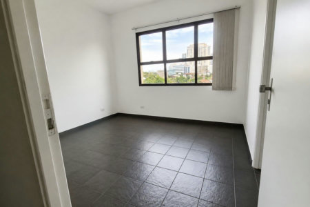 Sala à venda, 63 m² por R$ 430.000,00 - Paquetá - Santos/SP