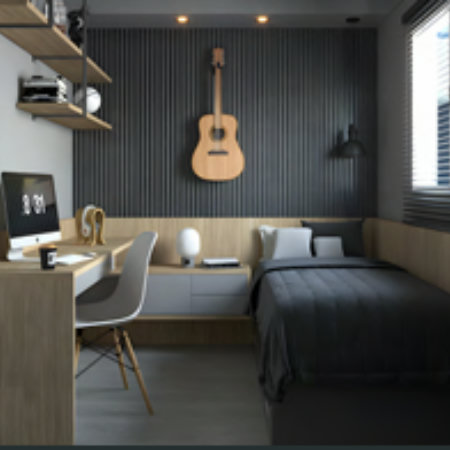 Residencial RK Jardini