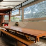 Apartamento à venda com 3 quartos, sendo 1 suíte,  em Jardim Monte Kemel, São Paulo, SP