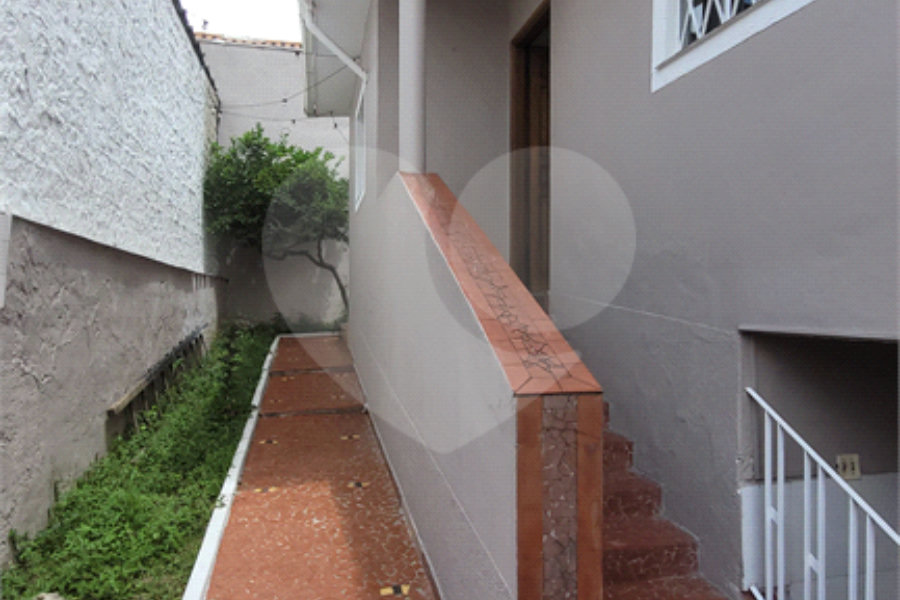 Casa à venda com 1 suíte em Santana, São Paulo, SP
